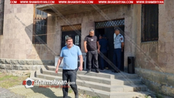 Կոտայքի մարզում ամուսինը դանակի մի քանի հարվածով սպանել է կնոջն ու ապա ինքնասպանություն է գործել՝ Նոր Հաճնի կամրջից ցած նետվելով