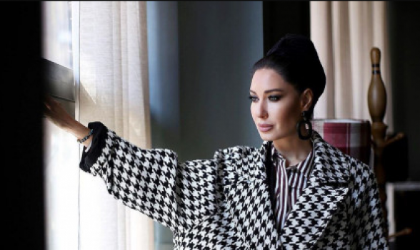 Իսկ Աղավնոյում էլի տուն վառեցին․․․ իսկ Երևանում ինչ-որ մեկն էլի հրավառություն էր անում․․․ սգի օր