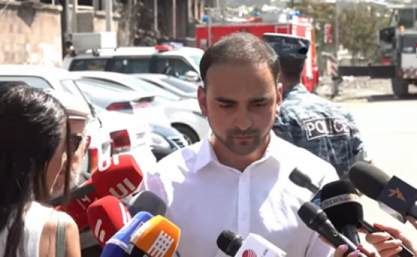 Այս իշխանության էժանագին ինքնագովազդն արդեն սկսել է իրենց դեմ աշխատել