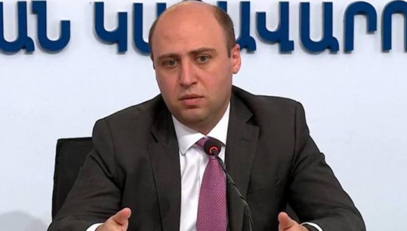 Վարչապետի աշխատակազմի ղեկավարի տեղակալն ԱՄՆ-ում տուն է գնել 585 հազար դոլարով՝ առանց վարկային միջոցների. «Հետք»