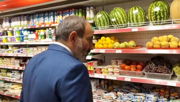 ՀՀ-ում շարունակվող երկնիշ գնաճի ֆոնին թոշակները կավելանան 1900 դրամով