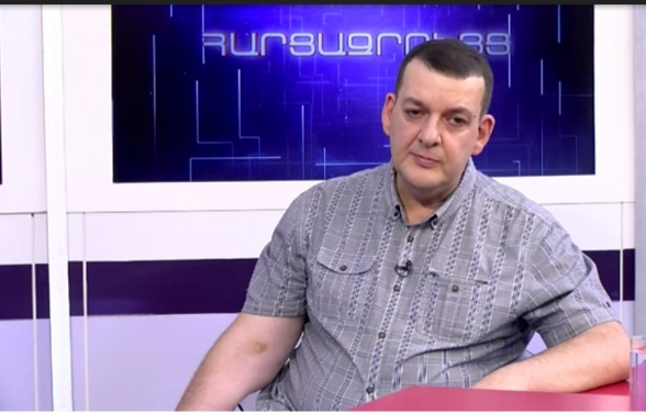 Пашинян ненавидит образ военных и генералов – Тигран Кочарян (видео)