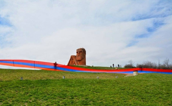 «Հայաստան» դաշինքի ուղերձը ԼՂՀ հռչակման օրվա առթիվ
