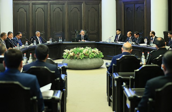 Ցնցումներն անխուսափելի են