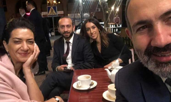 Արարատ Միրզոյանը խաղո՞ւմ է, թե՞ Արարատ Միրզոյանին խաղացնում են