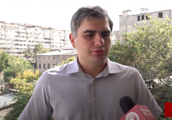 Սննդամթերքի գնաճը շարունակվելու է նաև հաջորդ ամիսների ընթացքում, քանի որ մեր գյուղոլորտն անկման մեջ է. Սուրեն Պարսյան (տեսանյութ)