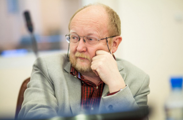 Ալեքսեյ Մալաշենկո․