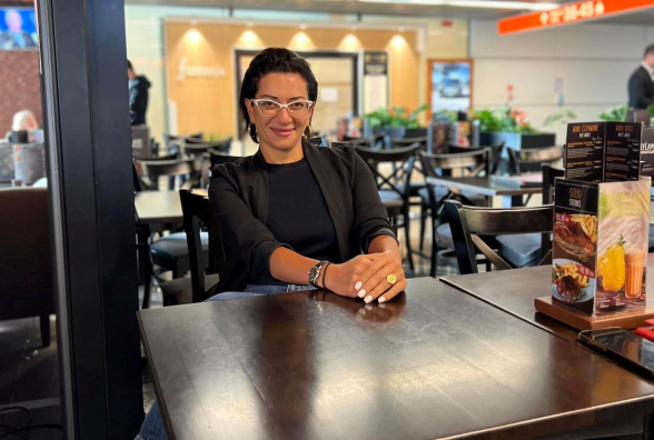 Ինչ կարող էր պատմել Վարշավա-Ժնև թռիչքի ուշացած ուղևորը