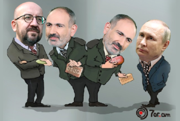 Գեղցի շուստրիի արևելյան արկածները