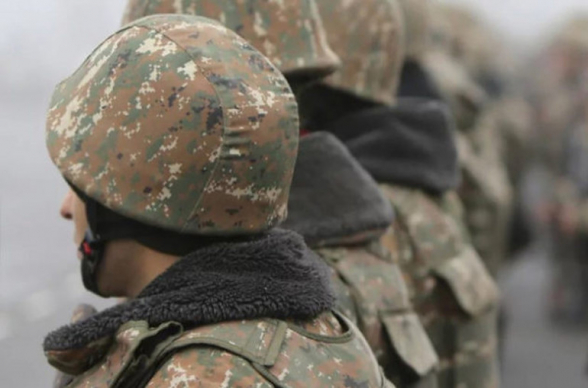 Ադրբեջանական գերությունից վերադարձած 5 զինծառայողները հարցաքննվում են
