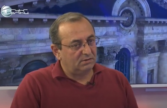 Политико-правовые обоснования бойкота заседаний НС (видео)