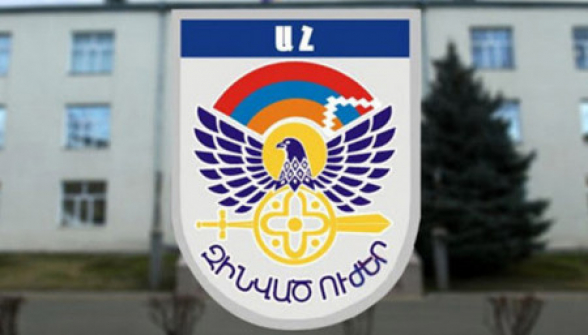 Армия обороны опровергла информацию Баку об обстрелах азербайджанских позиций