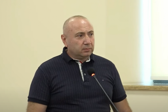 Армения и Арцах – жертвы политической аморальности – Андраник Теванян (видео)