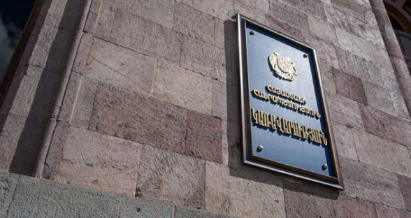 В связи с азербайджанской агрессией Армения обратилась к РФ, Совбезу ООН и ОДКБ