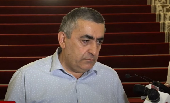 Для властей тема Шушинской декларации все еще остается табу – Армен Рустамян (видео)