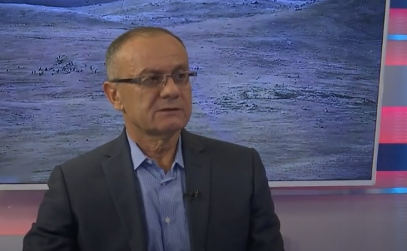 Действующие власти полностью провалили государственное управление – Сейран Оганян (видео)