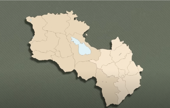 «Операция по захвату Сюника»: Азербайджан пытается перерезать сообщение между севером и югом Армении (видео)