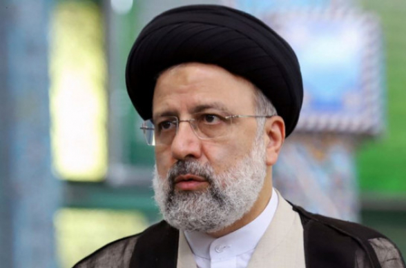 Էբրահիմ Ռայիսի․