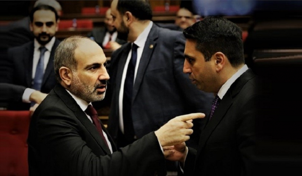 Антироссийский митинг «сукиного сына» на Общественном телеканале