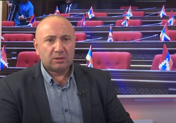 Андраник Теванян: «Никол Пашинян выставил Армению на геополитические торги: ожидается катастрофа» (видео)