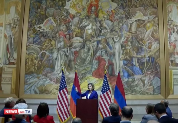 ԱՄՆ Հայաստանում թիրախավորում է միակ երկրին, որը կտրուկ դեմ է Սյունիքի «միջանցքային» օկուպացիային
