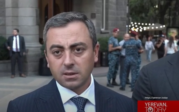 «Для нас неприемлема помощь американского государства Азербайджану»: парламентская оппозиция встретилась с Нэнси Пелоси (видео)