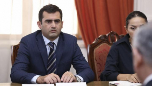 Баку планирует новую атаку, в том числе, со стороны Нахиджевана – вице-спикер НС Армении