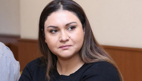 Согласно логике Араика Арутюняна, документ от 9 ноября отвечает интересам арцахских армян?