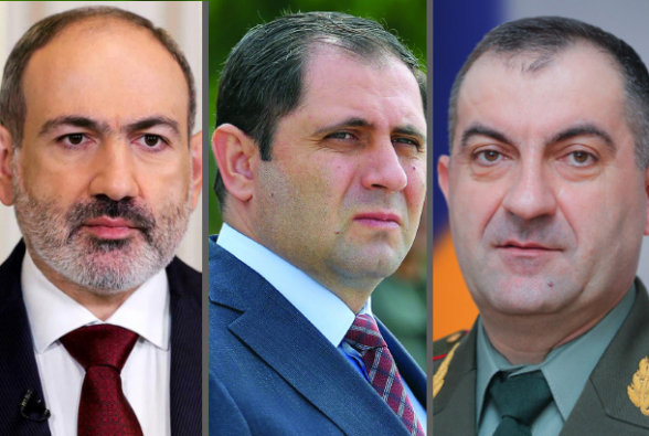 Опаснее, чем война