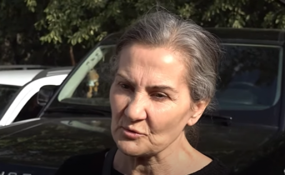 Լավ թուրքի զինվոր կարային լինեին. ոստիկանները բռնի ուժ են կիրառել անհետ կորածի մոր նկատմամբ (տեսանյութ)