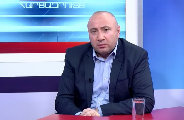 У Армении есть максимум 1 год, если… (видео)