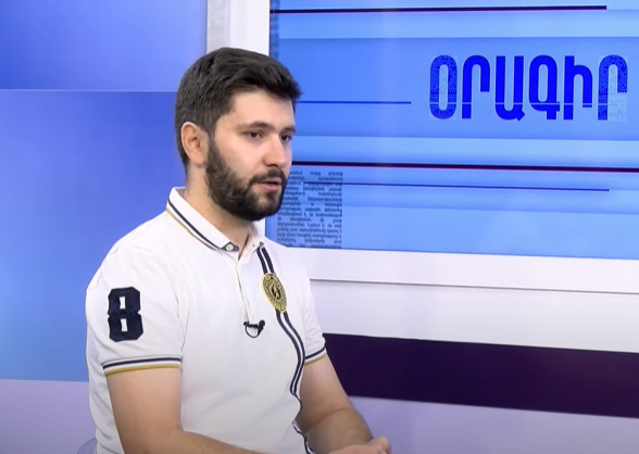 Повторится сценарий 44-дневной войны – Бениамин Матевосян (видео)