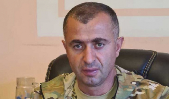 Азербайджанские ВС вчера вели интенсивный обстрел по армянским позициям близ села Кут – Аветян