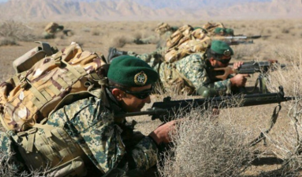 Իրանը, Չինաստանն ու Ռուսաստանը համատեղ զորավարժություն կիրականացնեն այս աշնանը