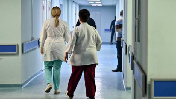 Умер один из мирных жителей, пострадавших в результате агрессии Азербайджана против Армении