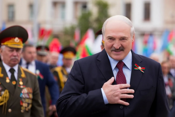 Лукашенко исключил проведение мобилизации в Белоруссии