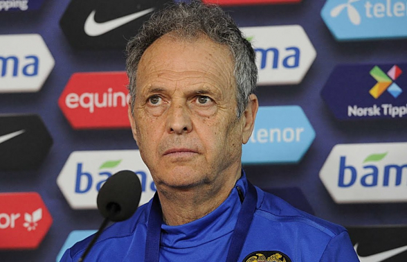 Լրագրողները բոյկոտեցին Խոակին Կապառոսի ասուլիսը՝ պահանջելով նրա հրաժարականը  (տեսանյութ)