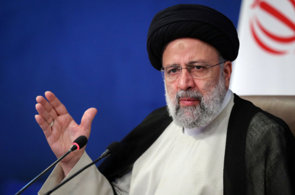 Президент Ирана пообещал дать решительный ответ на протесты