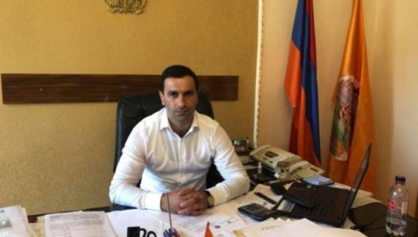 В укрупненной общине Ани на выборах в ОМС «Гражданский договор» потерпел поражение