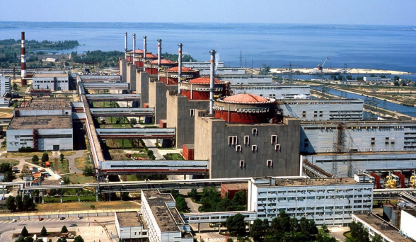 Польша будет добиваться исключения РФ из МАГАТЭ, если россияне не покинут Запорожскую АЭС
