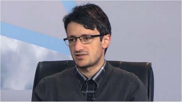 Поведение Тер-Петросяна всего лишь означает защиту собственного творения