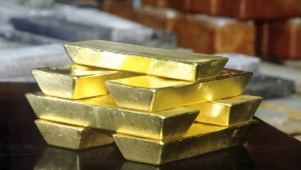 За полгода экспорт золота из Армении в Турцию составил $20 млн