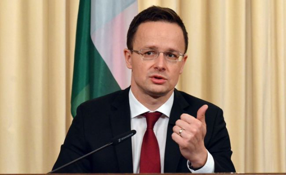 Санкции ЕС против России привели Европу к энергетическому кризису – глава МИД Венгрии