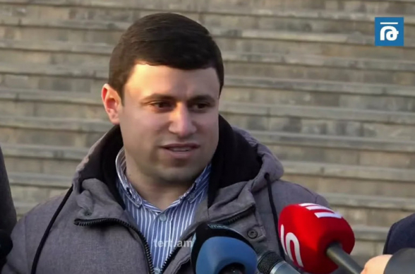 Судью Бориса Бахшияна оправдали