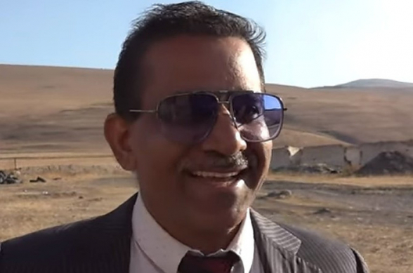 Посол Индии в РА удивлен новостью о продаже вооружения Армении (видео)