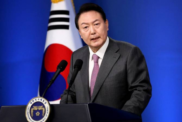 Южная Корея предупредила о «сокрушительном» ответе на возможное применение КНДР ядерного оружия