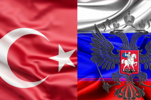 Թուրքիան չի ընդունում Դոնեցկի, Լուգանսկի, Զապորոժիեի և Խերսոնի՝ Ռուսաստանի Դաշնությանը միանալու որոշումը