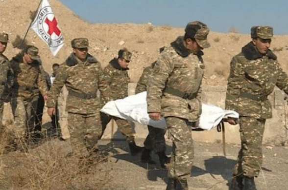 Գերության մեջ գտնվող երկու տասնակից ավելի հայ զինծառայող խոշտանգվել է, անարգվել են հայ զինծառայողների մարմինները