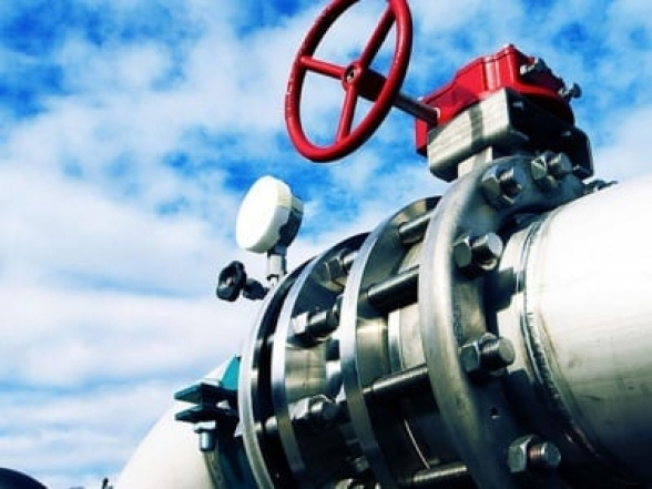 Իրանից Թուրքիա հասնող գազատարի աշխատանքը դադարեցվել է