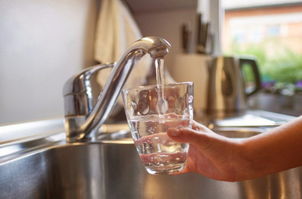 Վաղը ժամանակավորապես կդադարեցվի Սևան քաղաքի որոշ հասցեների ջրամատակարարումը